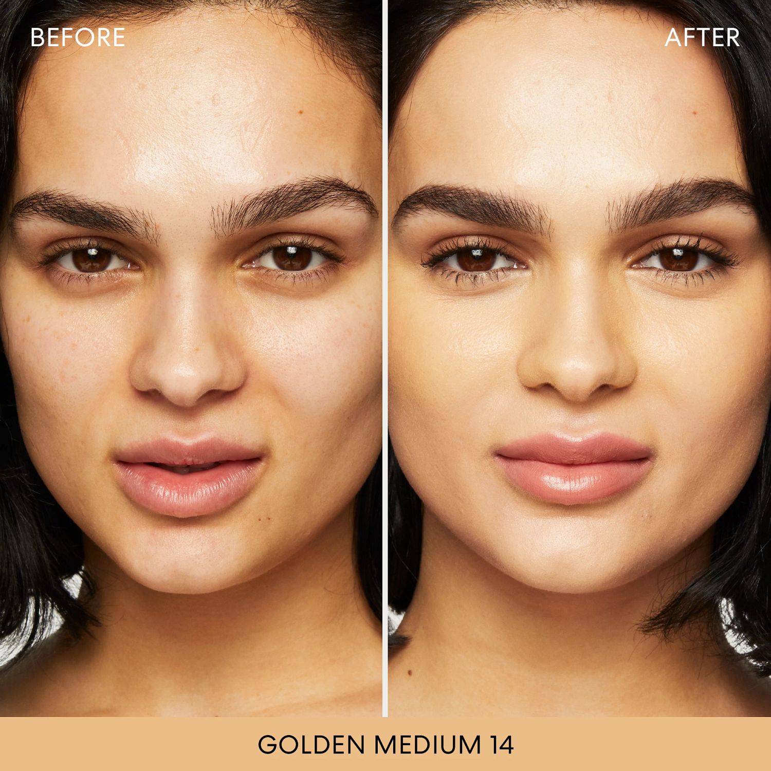 ORIGINAL LOOSE POWDER FOUNDATION SPF 15 (BASE MINERAL FACIAL)